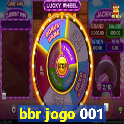 bbr jogo 001